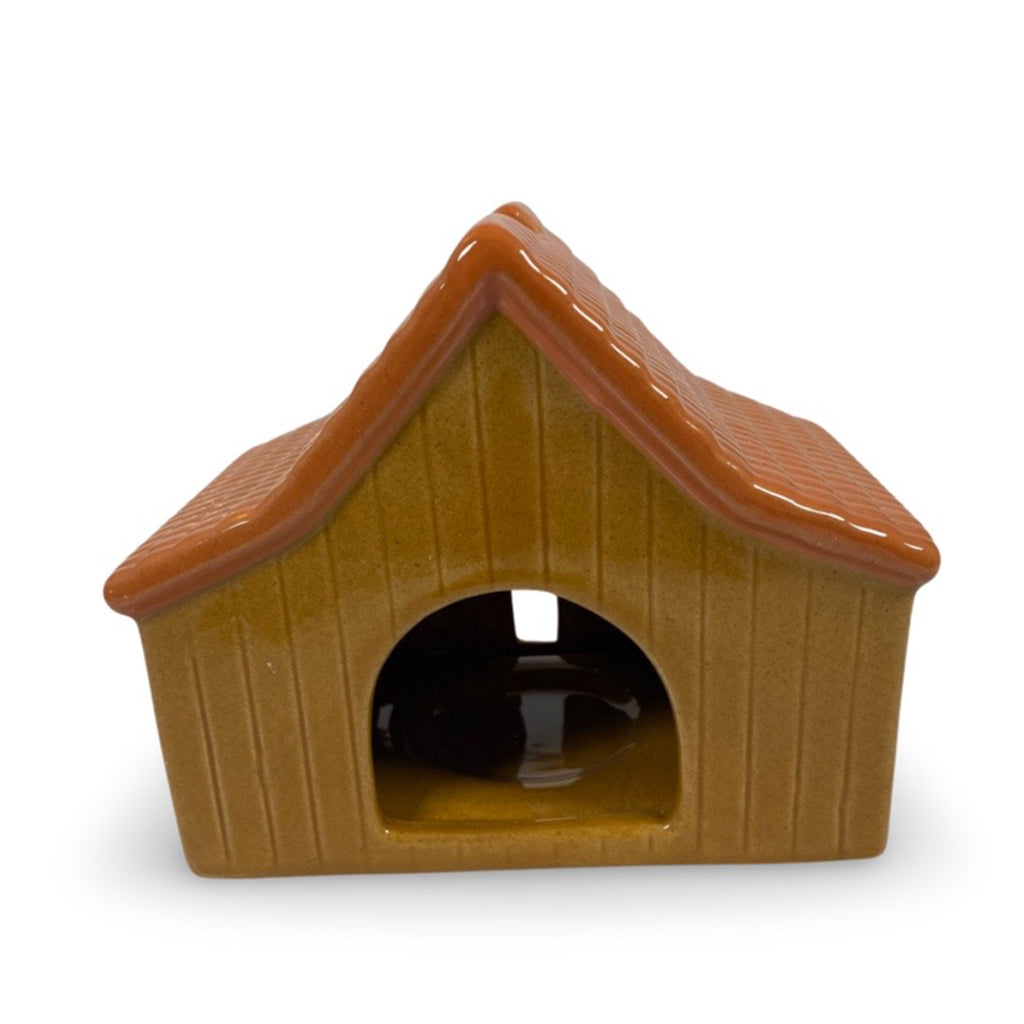 Farm Haus | Miljögården | Teelichthaus