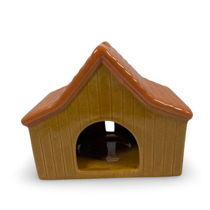 Farm Haus | Miljögården | Teelichthaus