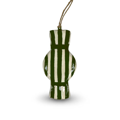 Hanging Candy | Miljögården | Weihnachtsbaumschmuck | 3 Varianten