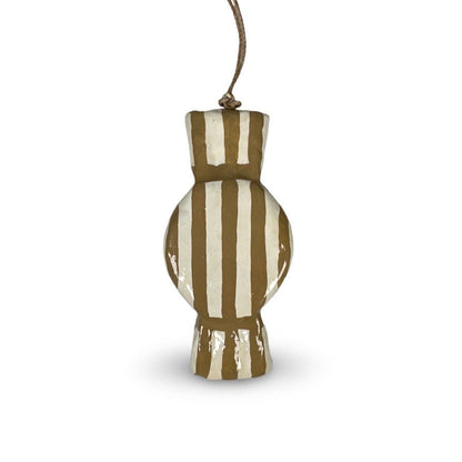 Hanging Candy | Miljögården | Weihnachtsbaumschmuck | 3 Varianten