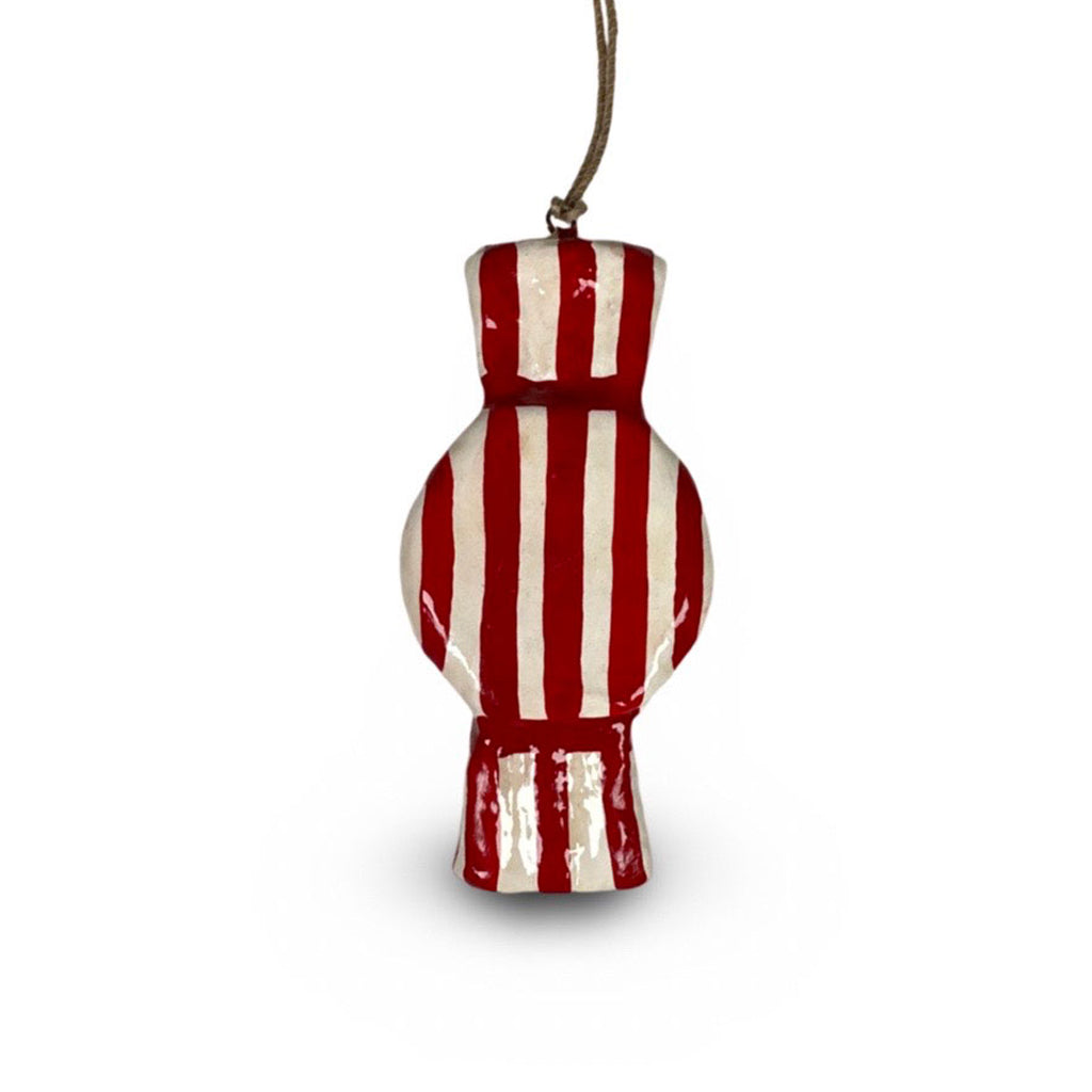 Hanging Candy | Miljögården | Weihnachtsbaumschmuck | 3 Varianten