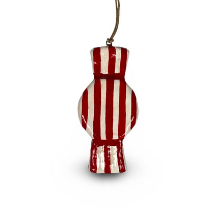 Hanging Candy | Miljögården | Weihnachtsbaumschmuck | 3 Varianten