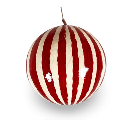 Ornament M | Miljögården | Weihnachtsbaumschmuck | 8 Varianten
