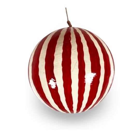 Ornament M | Miljögården | Weihnachtsbaumschmuck | 8 Varianten