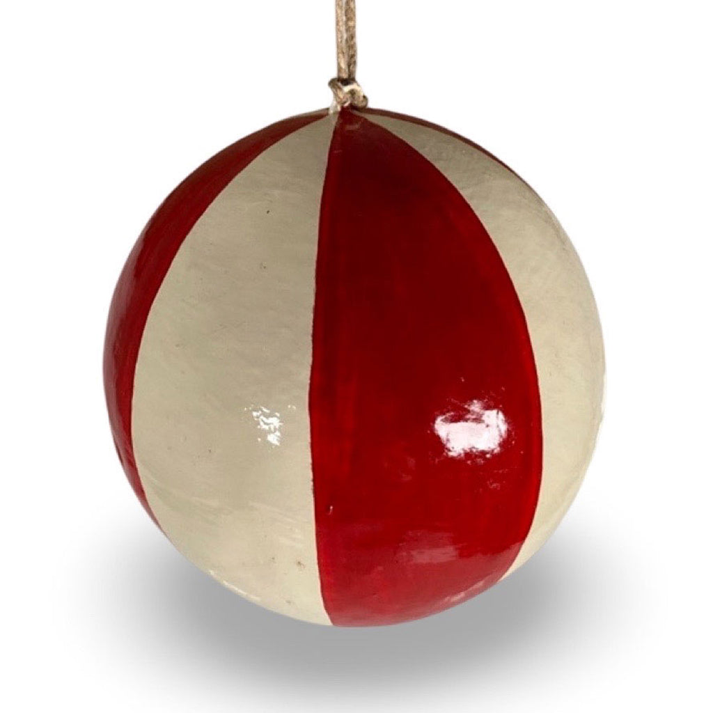 Ornament M | Miljögården | Weihnachtsbaumschmuck | 8 Varianten