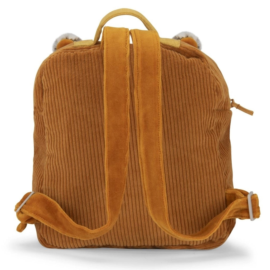 Leopard Taïgo | Moulin Roty | Mawa Rucksack