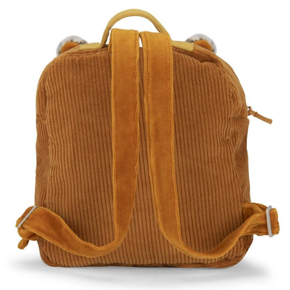 Leopard Taïgo | Moulin Roty | Mawa Rucksack