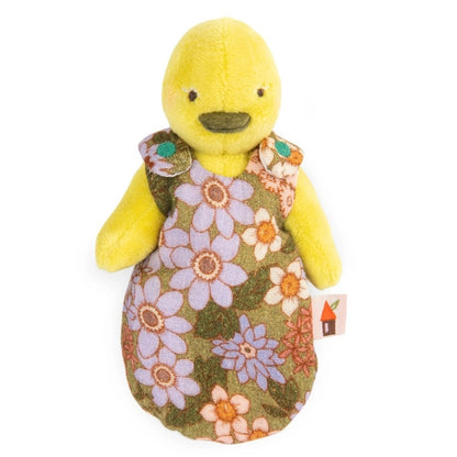 Minouchkas Baby Ente Rita | Moulin Roty | Kuscheltier