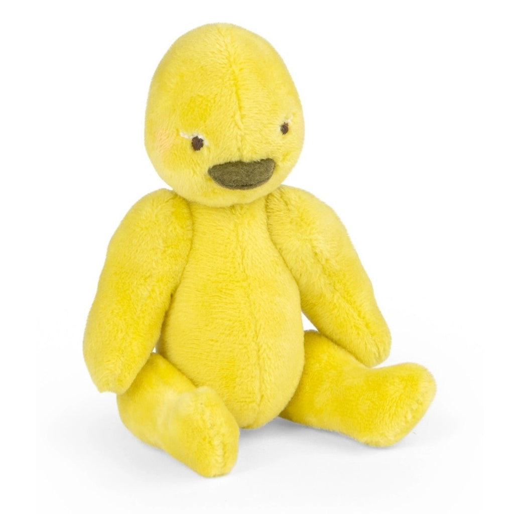 Minouchkas Baby Ente Rita | Moulin Roty | Kuscheltier