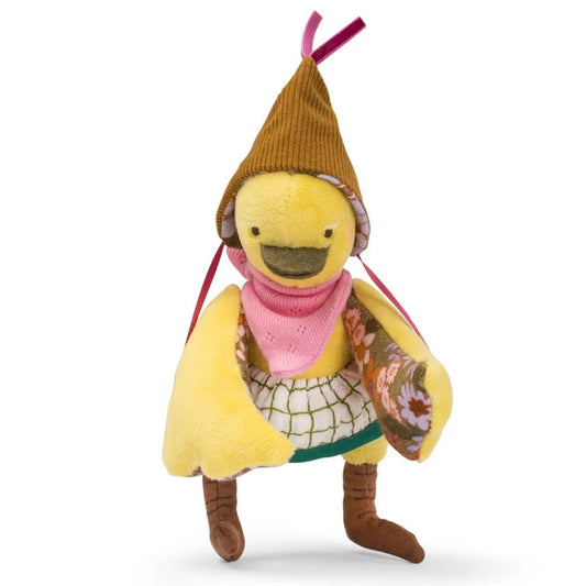 Minouchkas Ente Rita | Moulin Roty | Kuscheltier