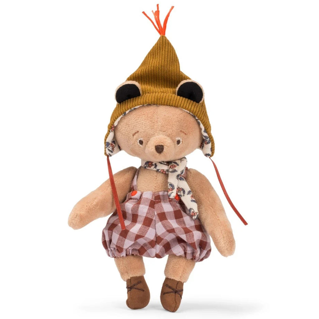 Minouchkas kleiner Bär | Moulin Roty | Kuscheltier