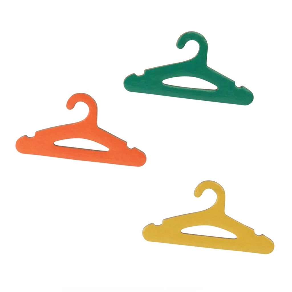 Minouchkas Schrank Pablo | Moulin Roty | Puppen Zubehör