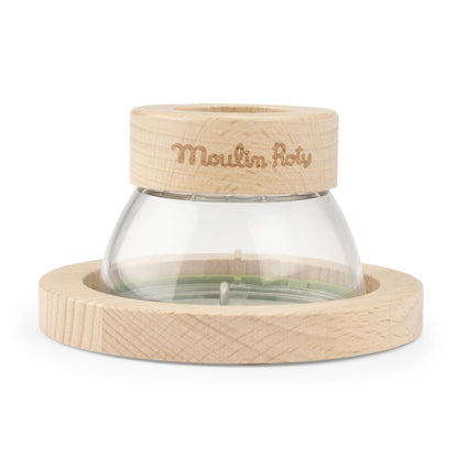 Beobachtungslupe | Moulin Roty | Lernspielzeug | 2 Varianten
