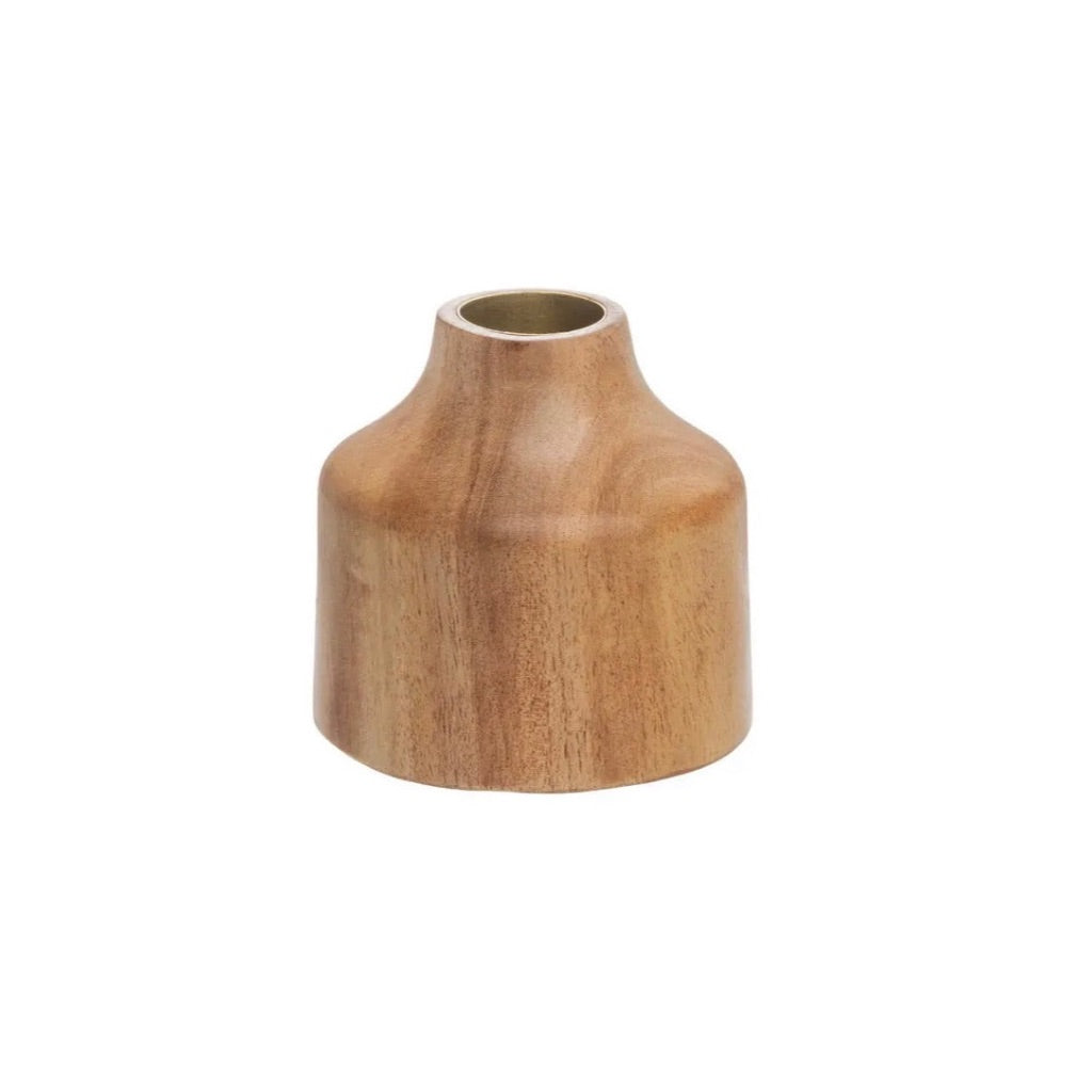 Neemwood | Tranquillo | Kerzenhalter | 3 Varianten