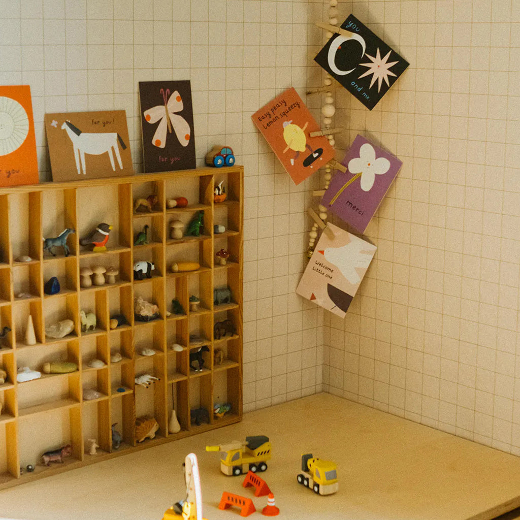 Grußkarten | nuukk | Postkarte | 3 Varianten