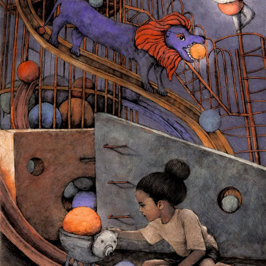 Nachts im Traum Coppenrath Verlag