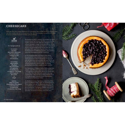 New York Christmas | Coppenrath | Kochbuch