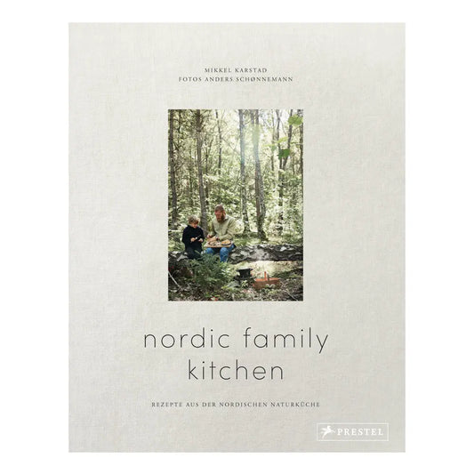 Nordic Family Kitchen - Feder&Konfetti