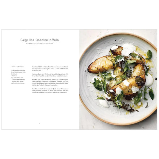 Nordic Family Kitchen - Feder&Konfetti