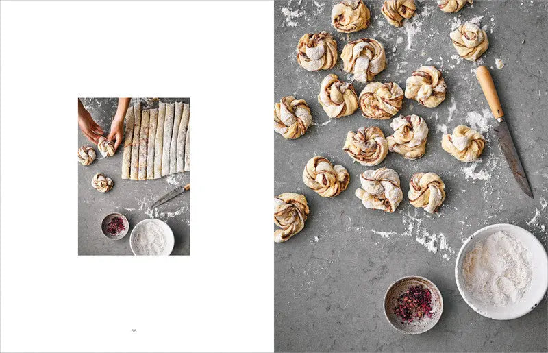Nordic Family Kitchen - Feder&Konfetti