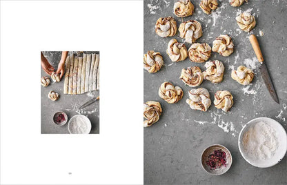 Nordic Family Kitchen - Feder&Konfetti