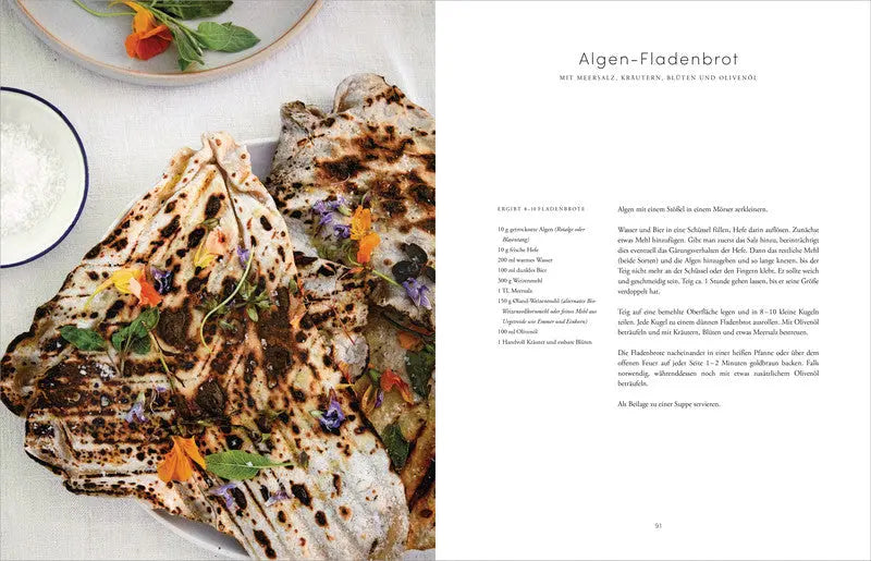 Nordic Family Kitchen - Feder&Konfetti
