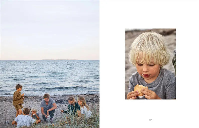 Nordic Family Kitchen - Feder&Konfetti