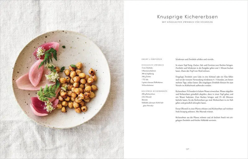 Nordic Family Kitchen - Feder&Konfetti