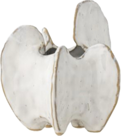 Jayce | Bloomingville | Vase aus Steingut | 3 Varianten