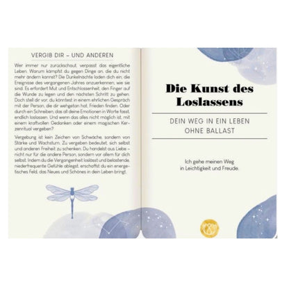 Omm for you | moses. | Kartenset | 2 Varianten