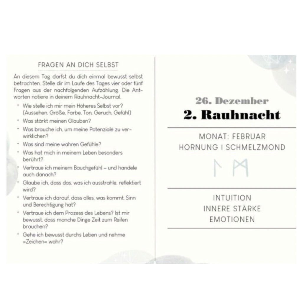 Omm for you | moses. | Kartenset | 2 Varianten