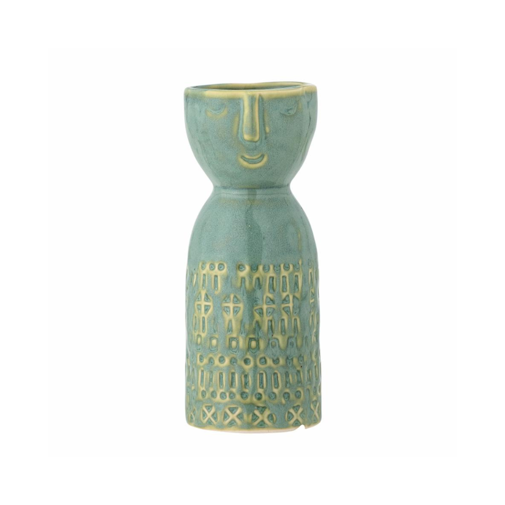 Embla | Bloomingville | Vase | 2 Farben