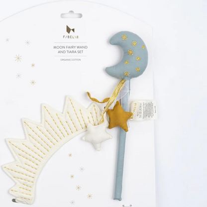 Moon Fairy | Fabelab | Verkleidungsset