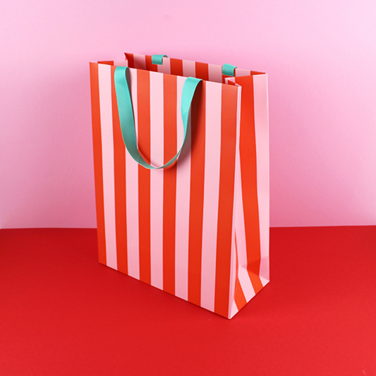 Geschenktasche | 2 Varianten