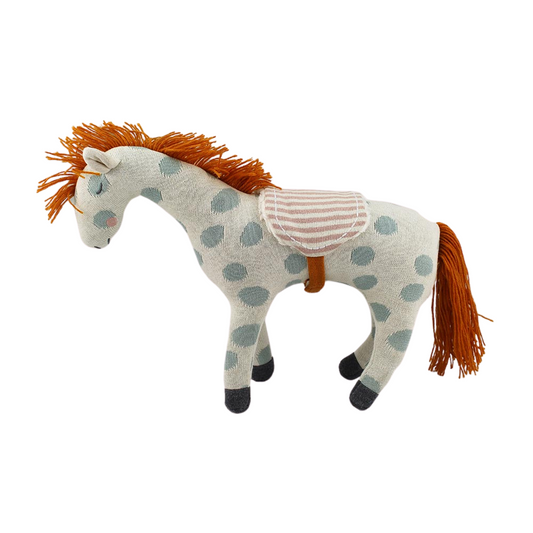 Pferd | Kuscheltier | 2 Varianten