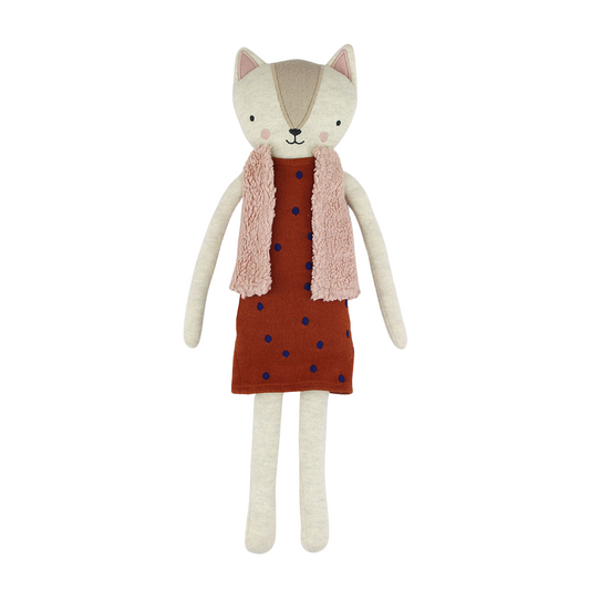 Smilla | Kuscheltier