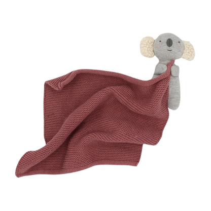 Animals | Kuscheltuch | 3 Varianten