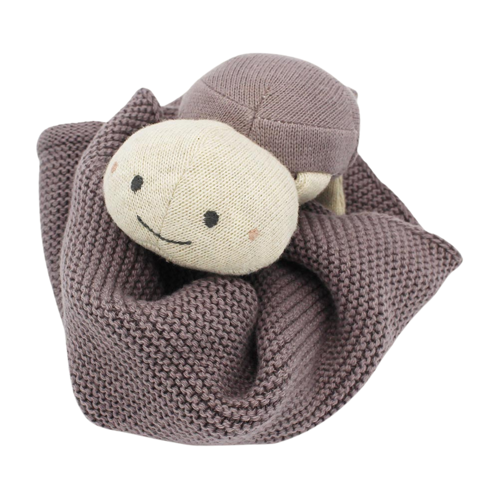 Animals | Kuscheltuch | 3 Varianten