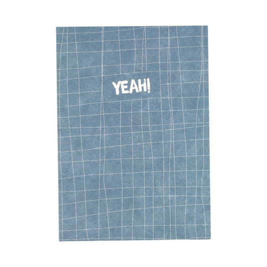 Yeah | Postkarte