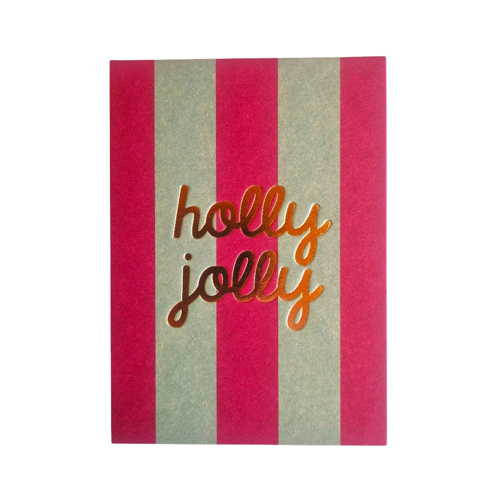 Weihnachtsgruß | Postkarte | 5 Varianten