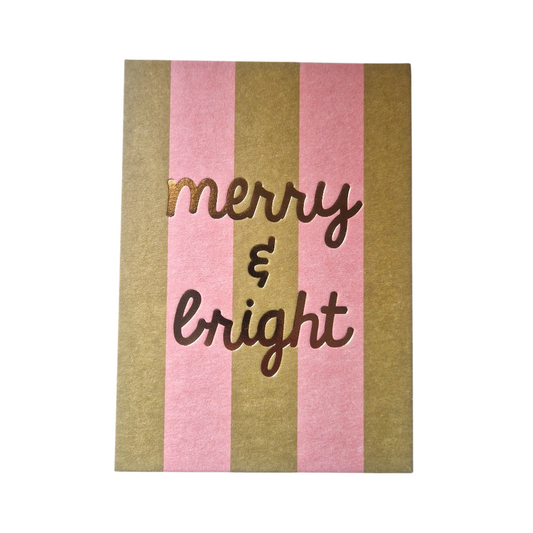 Weihnachtsgruß | Postkarte | 5 Varianten