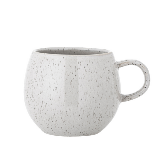 Addison | Becher aus Steingut