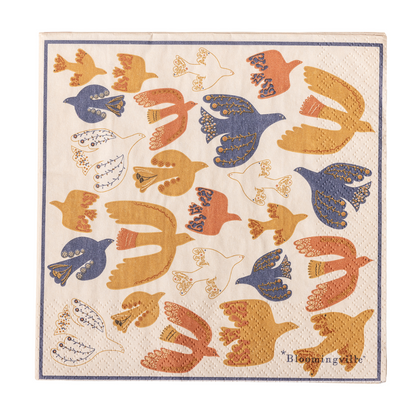 Anniversary | Papierserviette