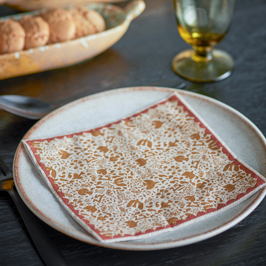 Anniversary | Papierserviette