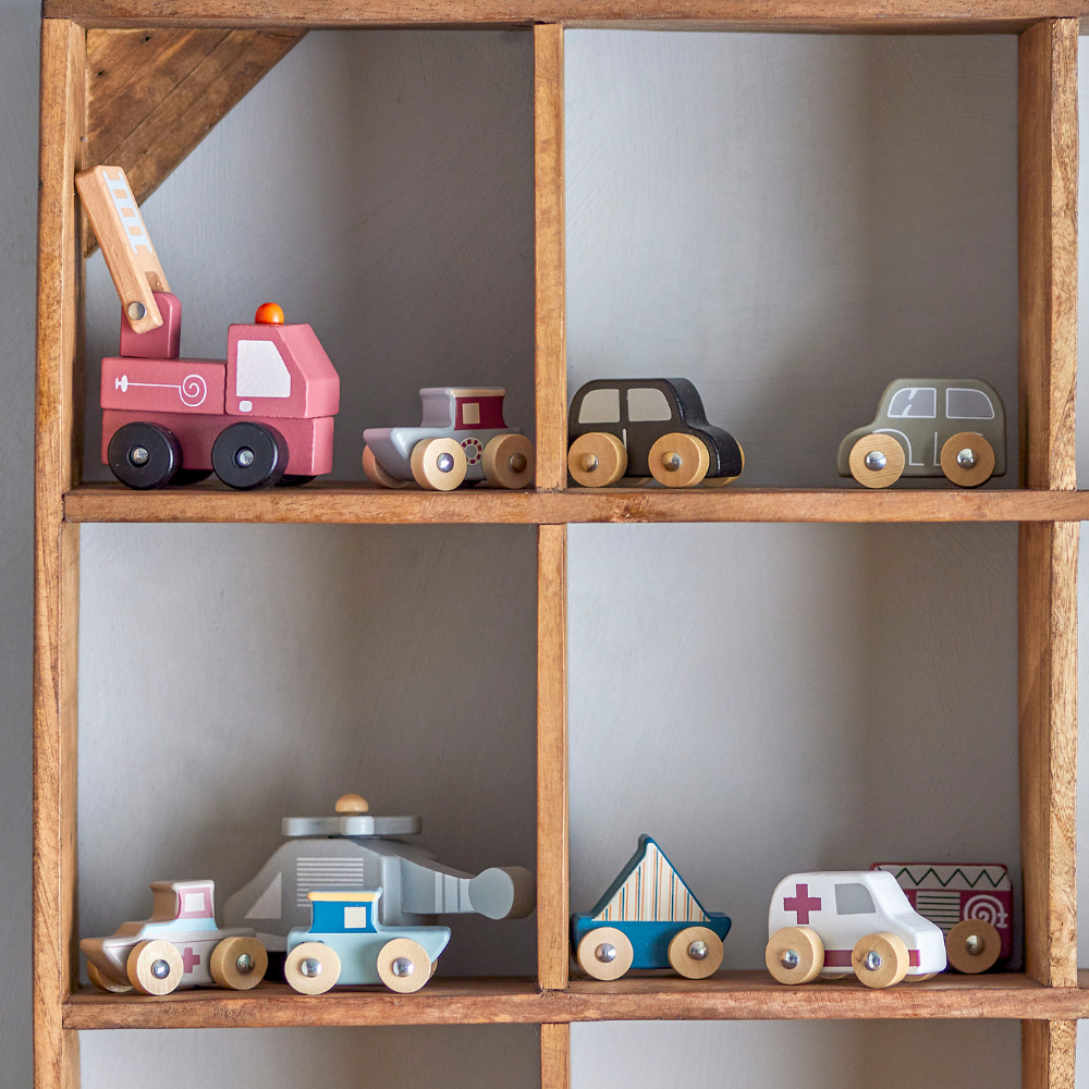 Avin | Spielzeugauto-Set
