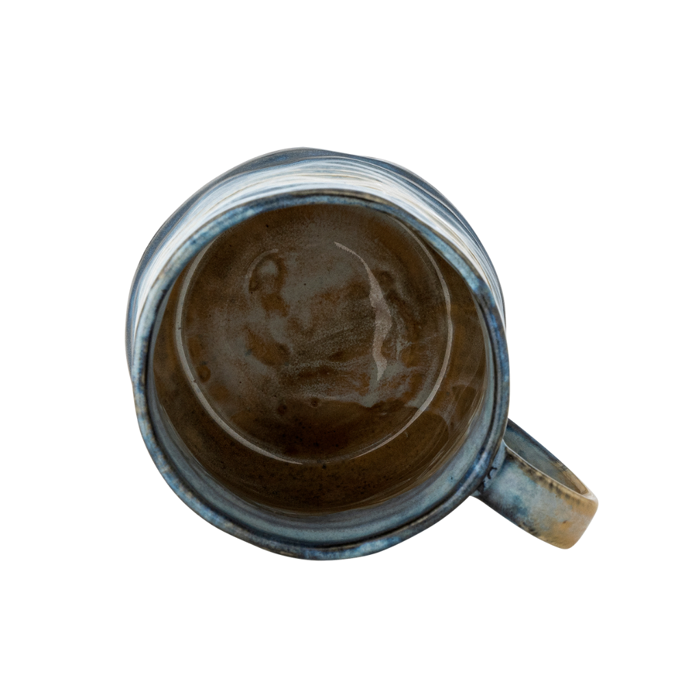 Deana | Steingut-Becher