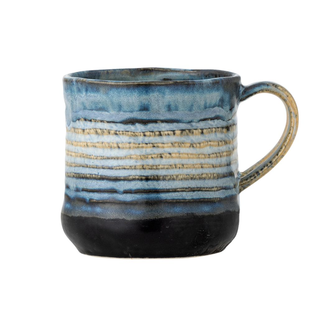 Deana | Steingut-Becher