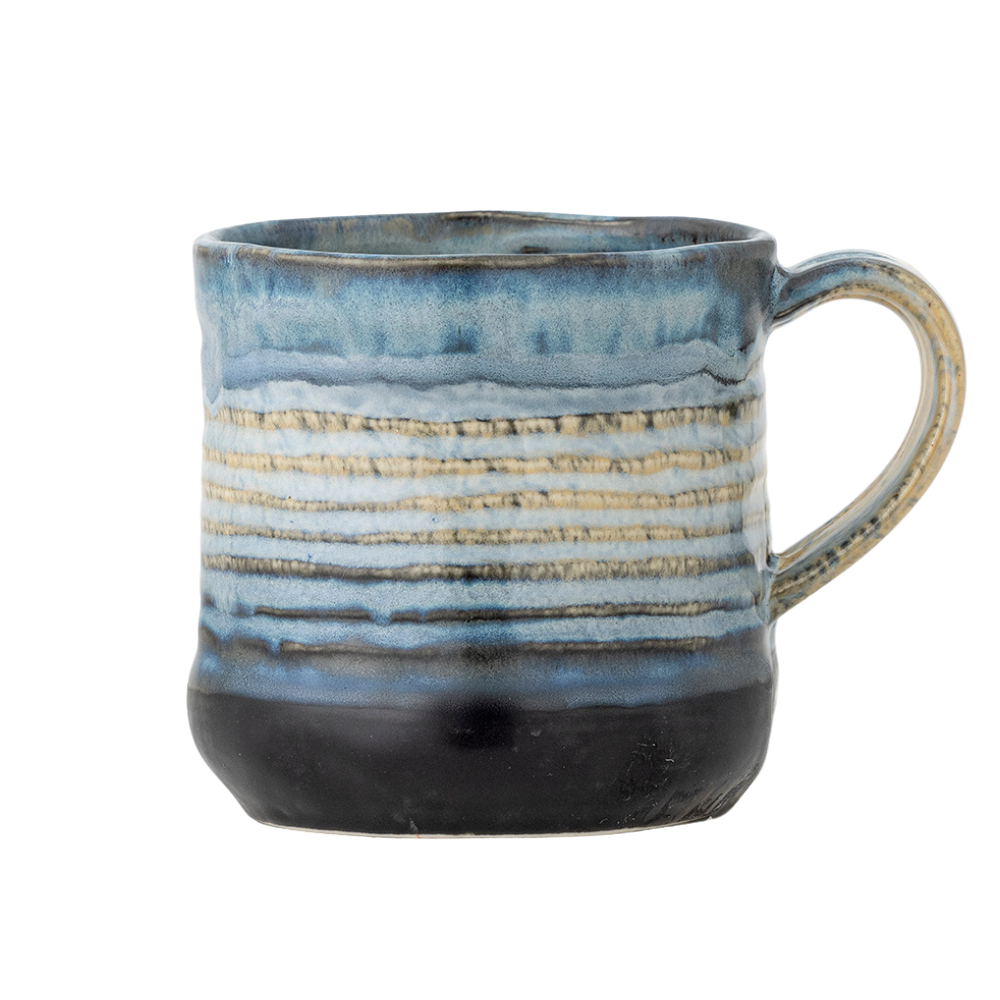 Deana | Steingut-Becher