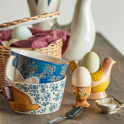 Birdy | Eierbecher | 2 Farben