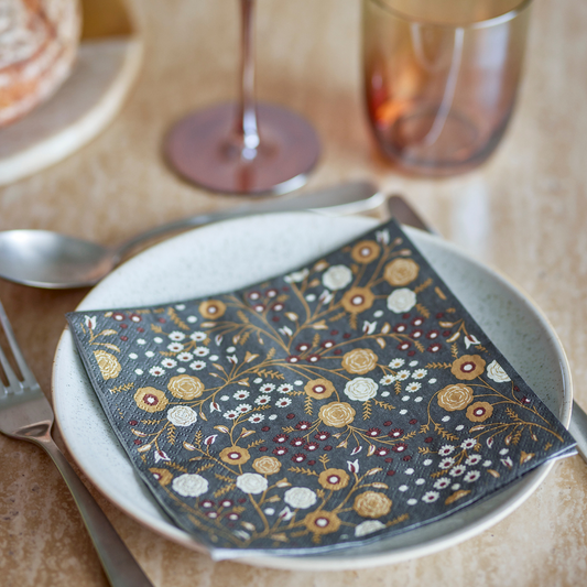 Eydis | Papierserviette